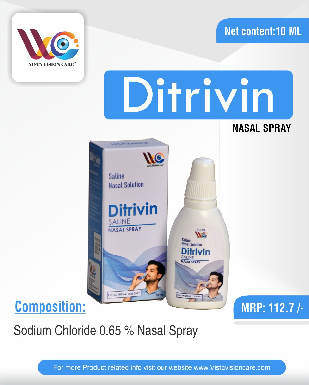 ditrivin