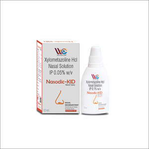 NASODIC-KID NASAL SPRAY